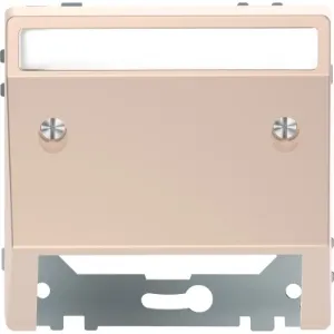 Inserto/Copertura MTN4540-6051 per Moduli Ethernet e di Comunicazione Schneider Electric - Product Image 1