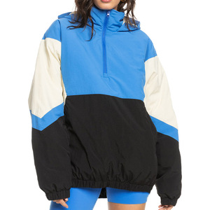 2025 <b>Lightweight</b> Windbreaker <b>Jacket</b> for <b>Women</b> Breathable Knitted Personalized Camouflage Decoration for Running and Beach Use - Product Image 1