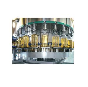 Máquina Automática de Envasado y Llenado de Aceite Comestible de Calidad de Exportación para Botellas Pequeñas, Frascos y Contenedores Disponible a Precio de Exportación - Product Image 1