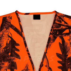 Gilet de chasse en matériau durable de haute qualité pas cher prix adulte gilet de chasse nouveau style gilet de chasse - Product Image 5