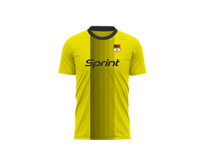 Maillot de football pour hommes avec impression de logo personnalisé maillot de football par sublimation avec version joueur pour sports d'équipe pour adultes - Product Image 2