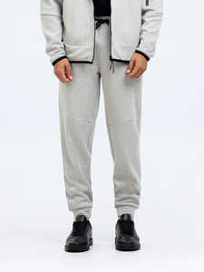 Pantalones de Hombre de Alta Calidad, de Forro Polar, Transpirables, de Secado Rápido, Pantalones Deportivos para Hombre, Pantalones Joggers Apilados para Hombre - Product Image 3