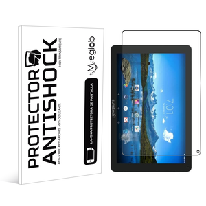 ฟิล์มกันรอยหน้าจอสำหรับแท็บเล็ตซันสเตค TAB109QCBT - Product Image 1