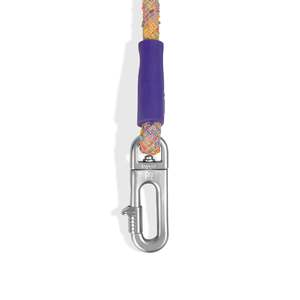 Hands-Free UFO Fuse <b>Dog</b> Cat Collar 3M/5M Durable Quick Release <b>Leash</b> Breakaway Feature Light Solid Pattern Classic Style Free - Product Image 5