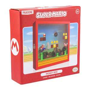 Pour la tirelire Super Mario Arcade - Product Image 2