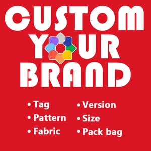 เสื้อยืดผู้ชาย/ยูนิเซ็กซ์ ผ้าฝ้าย 100% น้ำหนัก 305 กรัม พิมพ์ลายเรียบ ทรงหลวม สไตล์สตรีทแวร์ ขายส่ง ผ้าหนา น้ำหนัก 220 กรัม - Product Image 5