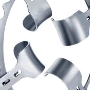 Meilleure vente ensemble d'écarteur de hanche chirurgical Hohmann Charnley avec cadre de verrouillage outils d'instruments chirurgicaux de qualité supérieure - Product Image 5