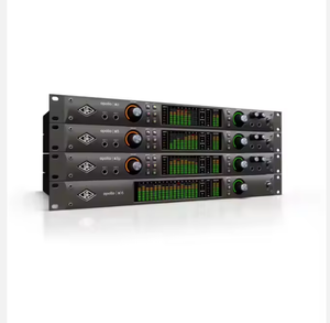 Tout nouveau X8p Thunderbolts 3 montable, impédance 8 ohms, aimant néodyme, coque WIFI - Product Image 3