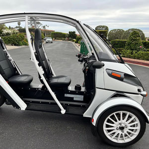 Camión Tractor Diésel Comercial con Cabina Dormitorio 6x4 para Transporte de Contenedores y Carga - Product Image 1