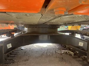 Excavadora Hitachi ZX130 usada de alta calidad Buen estado del motor Núcleo de tiempo de trabajo corto que incluye bomba-Precio favorable - Product Image 4