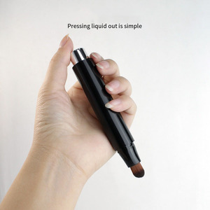 ขวดบรรจุแบบสุญญากาศสำหรับหนังศีรษะม้าขวดบรรจุปากกา - Product Image 2