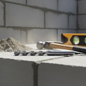 ดอกสว่าน Stahlwille Super Plus Tip สำหรับงานก่ออิฐและคอนกรีต ผลิตภัณฑ์ประสิทธิภาพสูง - Product Image 3