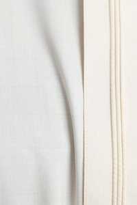 เสื้อคลุมผู้ชายคุณภาพสูง แบบจุบบะห์  ขนาดสั่งตัดได้  ขายส่งจากโรงงาน ผ้าฝ้าย 100% เสื้อคลุมลำลองสำหรับผู้ชายมุสลิมชาวปากีสถาน - Product Image 2