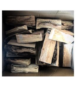 Leña de haya seca al horno de marca personalizada al por mayor - Producto energético de origen tailandés para calefacción - Product Image 2