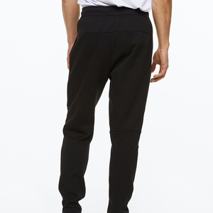 Spandex en nylon de haute qualité pour hommes avec pantalon en tricot extensible dans les 4 sens - Product Image 6