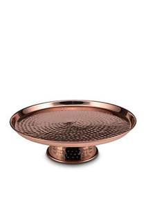 Olla para Buffet de Cobre de Calidad Superior, Duradera, Acabado Atractivo Hecho a Mano, Rendimiento de Calor Confiable - Product Image 6