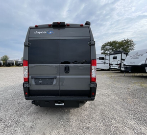 EN VENTA Autocaravana JAYCO COMET 18C 2026 NUEVA. CLASE B DISPONIBLE +ENVÍO GRATUITO - Product Image 6