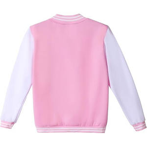 Chaquetas universitarias Letterman de alta calidad, ropa de invierno con cuerpo de lana, chaqueta elegante y elegante para hombre de Dress Sports - Product Image 3