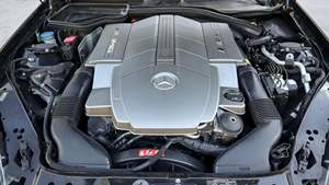 MERCEDES-BENZ SLK55 AMG 2008 USADO, Volante a la Izquierda/Derecha - Product Image 6