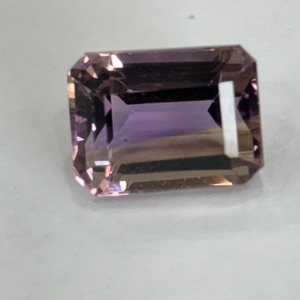 Ametrino Natural al por Mayor con Corte Esmeralda para Fabricantes de Joyería, Precio de Exportación desde India - Product Image 4