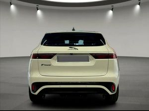 Jaguar F-Pace R-Dynamic SE 2021 Nuevo/Usado en Venta - Product Image 5