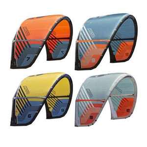 Cometa Inflable de 10m–14m para Kiteboarding y Kitesurfing – Cometa Profesional para Deportes Acuáticos - Product Image 5