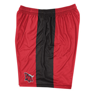 Conception de shorts de crosse à impression par sublimation Logo entièrement personnalisé crosse et shorts avec design sublimé personnalisé - Product Image 6