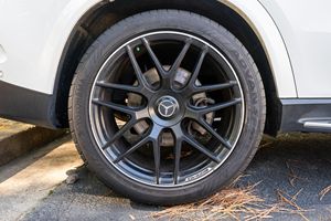 Offre exceptionnelle : Mercedes-AMG GLE 53 Coupé 2021 d'occasion, propre et prêt à être expédié - Product Image 4