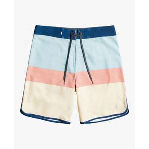 Short de sport élégant personnalisé imprimé par sublimation respirant poids lourd couleur fendue vente en gros - Product Image 2