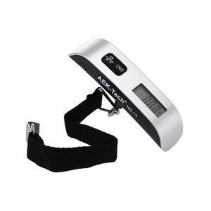 เครื่องชั่งน้ำหนักกระเป๋าถือ AEK-Tech 50 กก. - Product Image 3