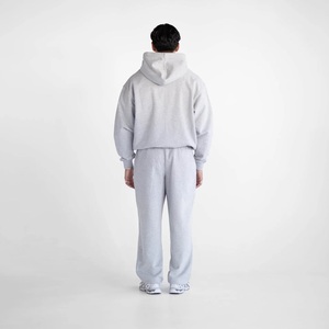 Sweats à épaules tombantes pour femme et homme - Product Image 3