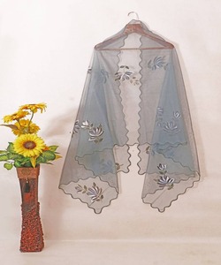 Stylish <b>Pakistani</b> Salwar Kameez Suit With Dupattas Boutique Design Gharara <b>Dress</b> for Women Party and <b>Eid</b> - Product Image 4