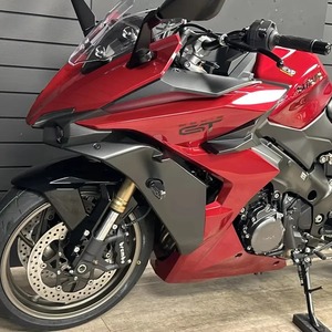 OFFRE 2025 PANORAMA Outils de sertissage et d'assemblage industriels DIY Machine de découpe OEM & ODM pris en charge-GT GSX-S1000GT - Product Image 1