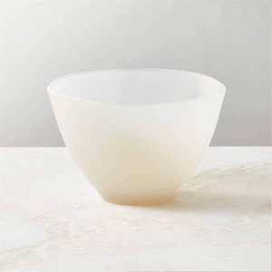 Bol Hugo Swirled Resin Chip and Dip Bol en résine noire en ligne au meilleur prix Taille du produit personnalisé Fabriqué en Inde - Product Image 6