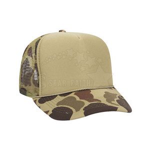 Haute Qualité Snapback Chapeaux Broderie Logo Coton Réglable Unisexe Streetwear Chapeau En Gros Snapback Chapeaux - Product Image 1