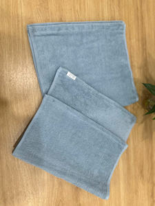 ชุดผ้าขนหนูห้องน้ำแบบพรีเมี่ยม-วัสดุผ้ากำมะหยี่ & แห้งเร็ว - Product Image 2