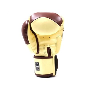 Guantes de Boxeo Twins Profesionales para Muay Thai, Kickboxing, Entrenamiento y Sparring, Guantes Deportivos de Primera Calidad con Correa Segura - Product Image 6