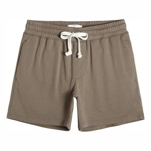 Los más vendidos 2025 pantalones cortos para hombre personalizados Hip Hop deportes medio pantalón Streetwear pantalones cortos atléticos pantalones cortos joggers servicio OEM - Product Image 5