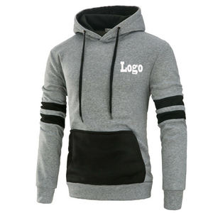 Sudaderas con capucha para hombre de último diseño 2025 hechas en Pakistán - Product Image 3
