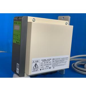 เครื่องป้อน MFC-S6B-F อัตโนมัติดิจิตอล100/เซ็นเซอร์200V ควบคุมเวลาแบบสั่น - Product Image 5