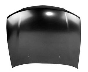 MB208867 <b>BONNET</b> for MITSUBISHI LANCER VIRAGE 1999-2001 FRONT ENGINE COVER MI1230191 AUTO BODY PARTS CAR HOOD - Product Image 2