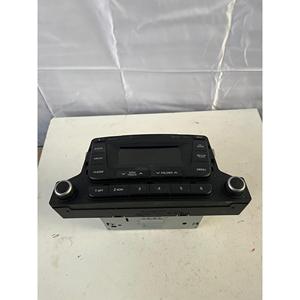Autoradio HYUNDAI i10 2a Serie (11>13) 96170 B96504X G4LA - Product Image 5