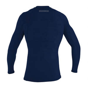 Innovadores personalizado ligero MMA Rashguard ropa deportiva y Fitness activo Tops y camisa con logotipo personalizado impreso - Product Image 6