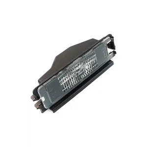 Luz Trasera Kaya Plastik KD-1416 para Clio Symbol Sandero OE 82 00 957 874 Turquía - Product Image 4