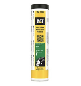 GRAISSE D'APPLICATION PREMIUM CAT LITHIUM 397 LBS DRUM 452-6007 - Product Image 1