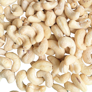 Ww180เม็ดมะม่วงหิมพานต์จากเวียดนามพร้อมบรรจุภัณฑ์แบบกำหนดเองเม็ดมะม่วงหิมพานต์เม็ดมะม่วงหิมพานต์เม็ดมะม่วงหิมพานต์จากโรงงานโดยตรง - Product Image 1