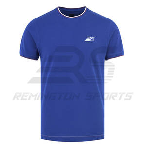 Camiseta de diseño más popular para hombre Camiseta personalizada para hombre Camiseta de la mejor calidad para hombre - Product Image 2