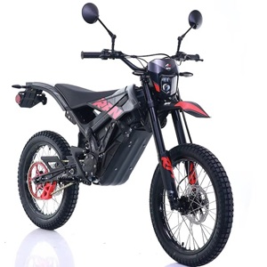 Moto électrique à moteur homologuée pour la route Top Selling 2025 RFNSS RS Endurance - Product Image 5