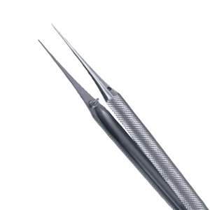 Pinzas de Microdisección y Apósito para Cirugía Plástica, Instrumento Quirúrgico de Precisión - Product Image 6