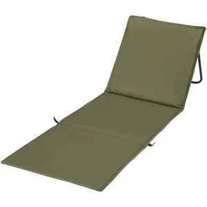 เก้าอี้ชายหาดแสนสบาย Lettino Da Spiaggia - Product Image 3